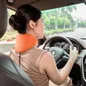 Iyashi Đai chườm thảo dược cổ gáy - Ảnh thumb 3