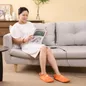 Iyashi Đai chườm thảo dược bàn chân - Ảnh thumb 4