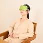 Iyashi Túi thảo dược chườm nóng/ lạnh mắt - Ảnh thumb 3