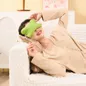 Iyashi Túi thảo dược chườm nóng/ lạnh mắt - Ảnh thumb 5