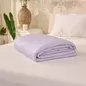Chăn Amando Ice silk làm mát mỏng nhẹ (BST Ngủ Mát) - Ảnh thumb 8
