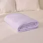 Chăn Amando Ice silk làm mát mỏng nhẹ (BST Ngủ Mát) - Ảnh thumb 9