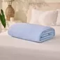 Chăn Amando Ice silk làm mát mỏng nhẹ (BST Ngủ Mát) - Ảnh thumb 14