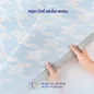 Chiếu điều hòa Doona Wave 5D làm mát, tản nhiệt - Ảnh thumb 5