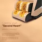Ghế massage Ogawa Smart-X xoa dịu nhức mỏi, trải nghiệm thư giãn toàn diện - Ảnh thumb 5