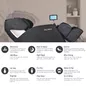 Ghế massage Ogawa Vogue-X giảm đau nhức cơ bắp, giải phóng các điểm căng cơ - Ảnh thumb 6