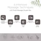 Ghế massage Ogawa Vogue-X giảm đau nhức cơ bắp, giải phóng các điểm căng cơ - Ảnh thumb 4