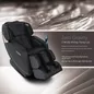 Ghế massage Ogawa Vogue-X giảm đau nhức cơ bắp, giải phóng các điểm căng cơ - Ảnh thumb 7