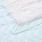Bộ chăn ga phủ sợi gỗ thiên nhiên Amando Jamila 5 chi tiết LC009 - Ảnh thumb 7