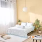 Bộ chăn ga chun sợi gỗ thiên nhiên Amando Jamila 5 chi tiết LC011 - Ảnh thumb 3