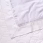 Bộ chăn ga chun sợi gỗ thiên nhiên Amando Jamila 5 chi tiết LC012 - Ảnh thumb 7