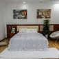 Chăn Amando Azami Light điều hòa làm mát - Ảnh thumb 4