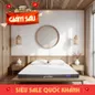 Nệm cao su đa tầng Goodnight Latex Hybrid (Rena) vững chắc, thông thoáng dày 10cm - Ảnh thumb 1
