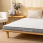 Nệm cao su đa tầng Goodnight Latex Hybrid (Rena) vững chắc, thông thoáng dày 10cm - Ảnh thumb 12
