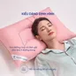 Gối lông vũ nhân tạo định hình Goodnight Mochi - Ảnh thumb 14