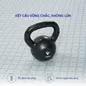 Nệm bông ép Wonjun Pure & Fresh dày 5/9cm gấp 3 - Ảnh thumb 13
