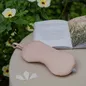 Bịt mắt tơ tằm Óng - Ảnh thumb 5