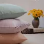 Vỏ gối tơ tằm Óng - Ảnh thumb 3