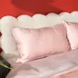 Bộ ga gối tencel cao cấp Goodnight Luxsilk - Ảnh thumb 8