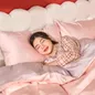 Bộ ga gối tencel cao cấp Goodnight Luxsilk - Ảnh thumb 14