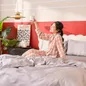 Bộ ga gối tencel cao cấp Goodnight Luxsilk - Ảnh thumb 5