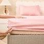 Bộ ga chun tencel cao cấp Goodnight Airsilk - Ảnh thumb 14