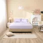 Bộ ga chun tencel cao cấp Goodnight Airsilk - Ảnh thumb 8