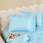 Vỏ gối tencel cao cấp Goodnight Airsilk - Ảnh thumb 6