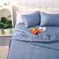 Vỏ gối tencel cao cấp Goodnight Airsilk - Ảnh thumb 2