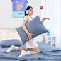 Vỏ gối tencel cao cấp Goodnight Airsilk - Ảnh thumb 3