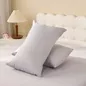 Vỏ gối tencel cao cấp Goodnight Airsilk - Ảnh thumb 11