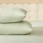 Vỏ gối tencel cao cấp Goodnight Airsilk - Ảnh thumb 2