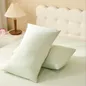 Vỏ gối tencel cao cấp Goodnight Airsilk - Ảnh thumb 9