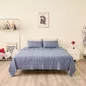 Chăn tencel cao cấp Goodnight Airsilk - Ảnh thumb 7
