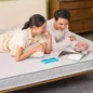Nệm bông ép cao cấp Wonjun Pure Premium nâng đỡ vững chắc dày 12cm gấp 2 - Ảnh thumb 7
