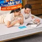Nệm bông ép cao cấp Wonjun Pure Premium nâng đỡ vững chắc dày 12cm gấp 2 - Ảnh thumb 7
