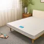 Nệm bông ép cao cấp Wonjun Pure Premium nâng đỡ vững chắc dày 12cm gấp 2 - Ảnh thumb 3