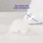 Gối ôm êm ái hiện đại Goodnight Poppy (BST Ngủ Mát) - Ảnh thumb 6