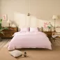 Bộ chăn ga Amando Love ấm áp, sang trọng - Ảnh thumb 4