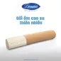 Gối ôm cao su body Dreamland - Ảnh thumb 2