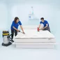 Dịch vụ vệ sinh nệm foam - Ảnh thumb 2