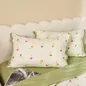 Bộ ga chun vỏ chăn Goodnight Bamboo mềm mại, điều hòa thân nhiệt - Ảnh thumb 13