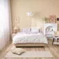 Bộ ga chun vỏ chăn Goodnight Bamboo mềm mại, điều hòa thân nhiệt - Ảnh thumb 3