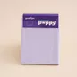 Vỏ gối thun lạnh Goodnight Poppy - Ảnh thumb 5