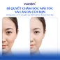 Vỏ gối thun lạnh Goodnight Poppy - Ảnh thumb 5