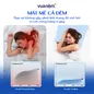 Vỏ gối thun lạnh Goodnight Poppy - Ảnh thumb 6