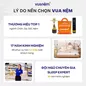 Vỏ gối thun lạnh Goodnight Poppy - Ảnh thumb 4