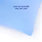 Vỏ gối thun lạnh Goodnight Poppy - Ảnh thumb 11