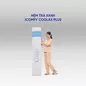 Nệm foam iComfy Coolax Plus nâng cấp làm mát dày 20cm (BST Ngủ Mát) - Ảnh thumb 18