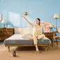 Nệm foam iComfy Coolax Plus nâng cấp làm mát dày 20cm (BST Ngủ Mát) - Ảnh thumb 10